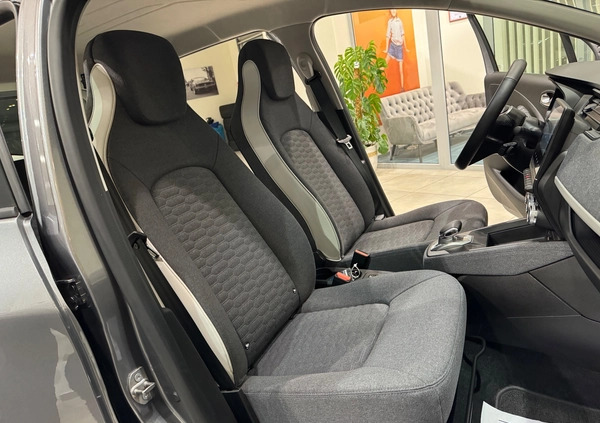 Renault Zoe cena 110000 przebieg: 1600, rok produkcji 2023 z Skórcz małe 781